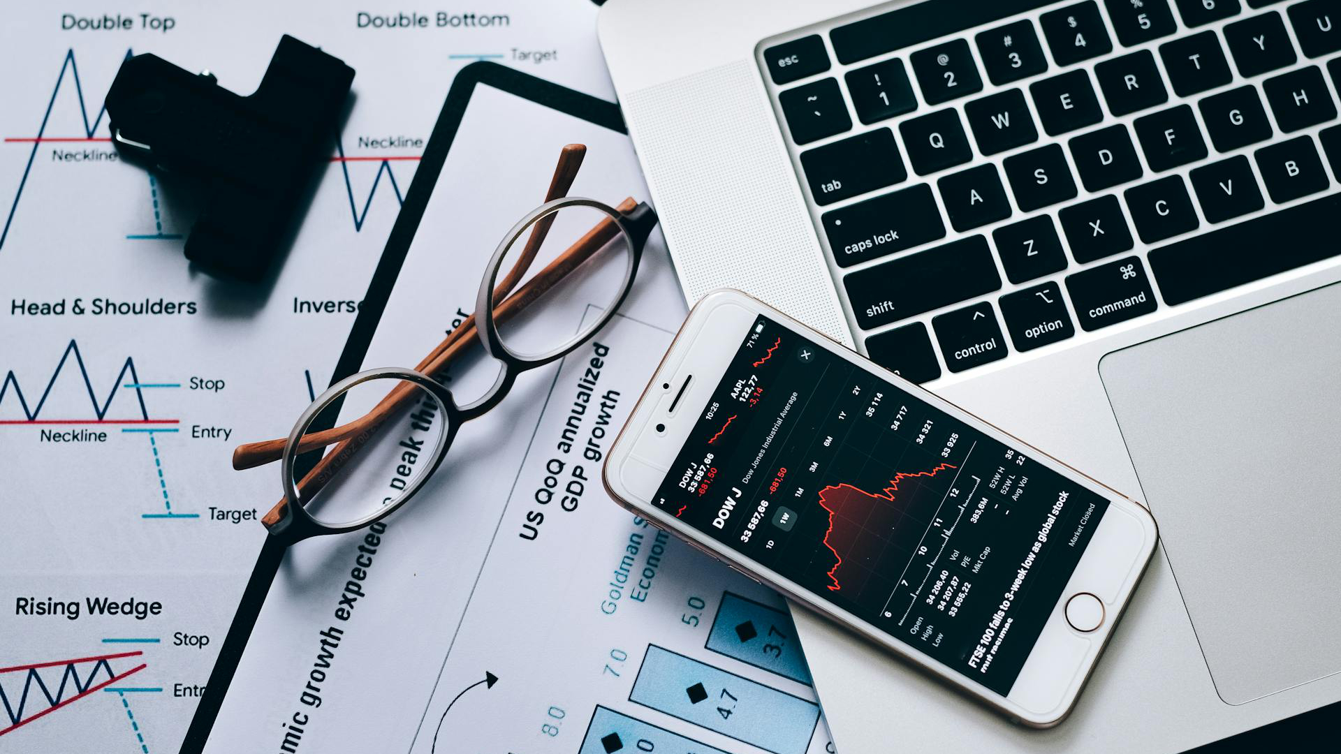 ANÁLISIS & DATA WAREHOUSE​