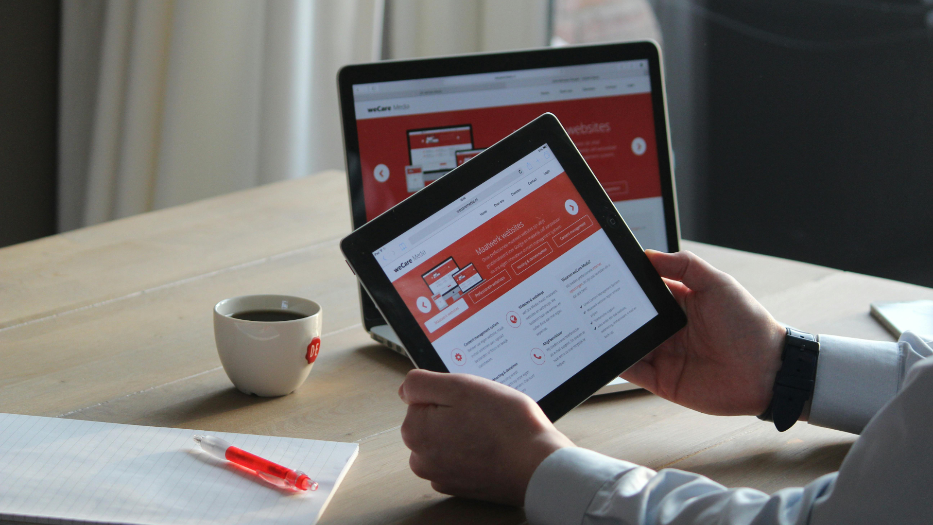DESARROLLO DE SOFWARE